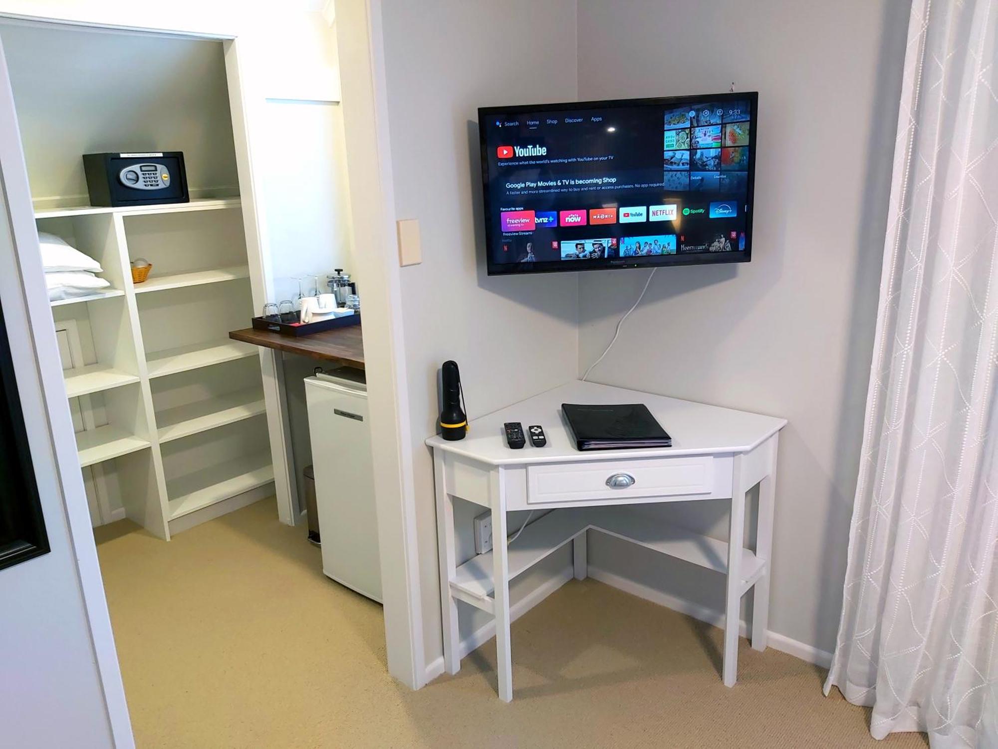 Haven Homestay Роторуа Екстер'єр фото
