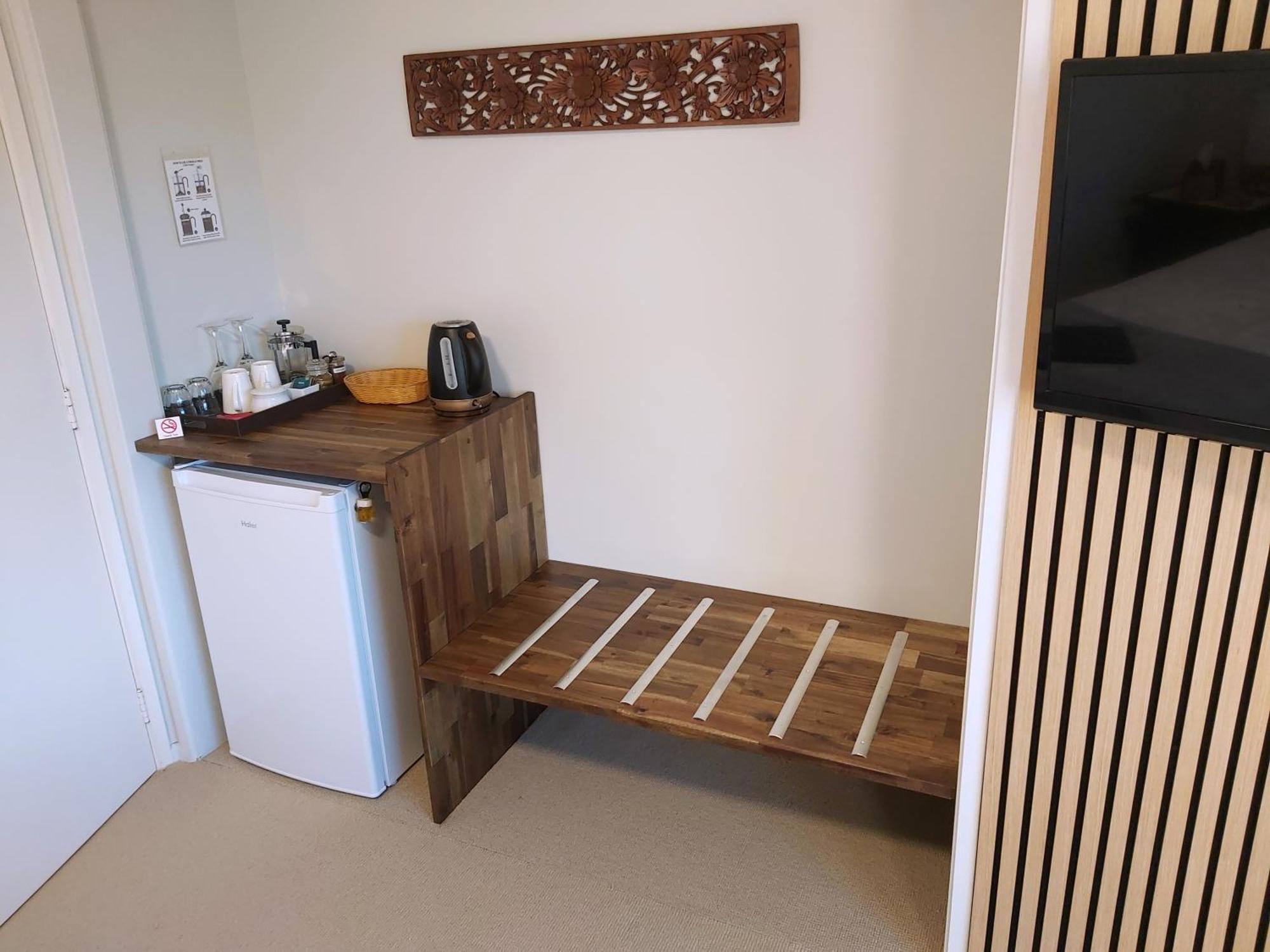 Haven Homestay Роторуа Екстер'єр фото
