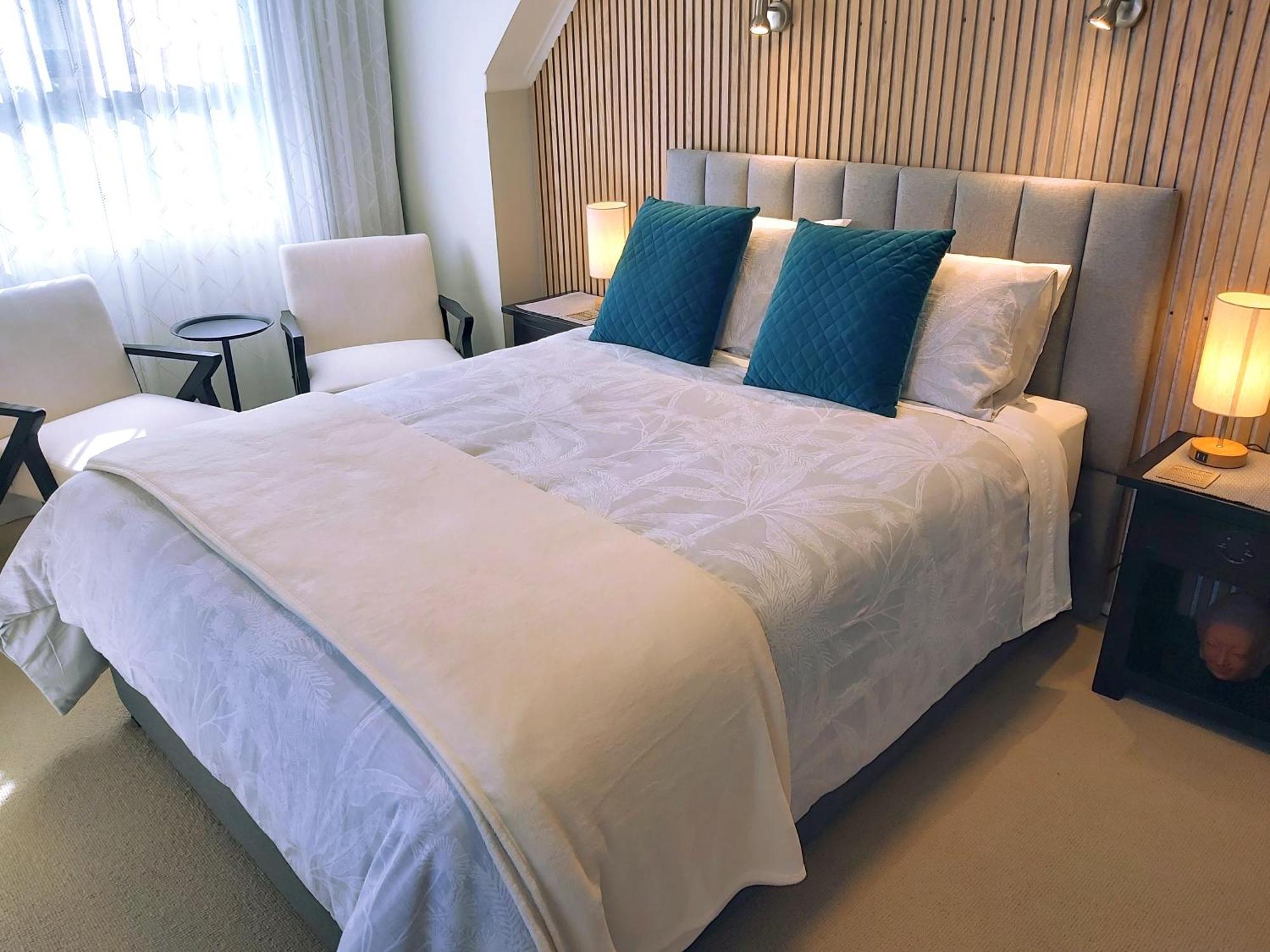 Haven Homestay Роторуа Екстер'єр фото